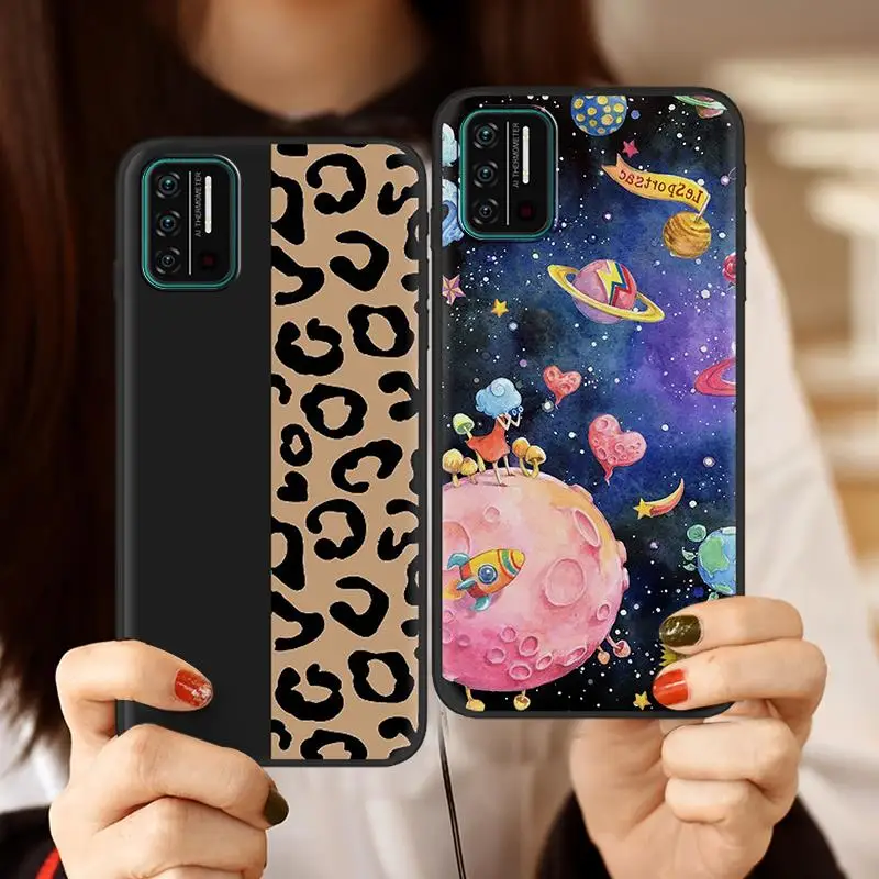 Frosted Waterproof Phone Case For UMIDIGI A7S Fashion Design Full wrap Shockproof Soft Case TPU
Frosted Waterproof Phone Case For UMIDIGI A7S Fashion Design Full wrap Shockproof Soft Case TPU