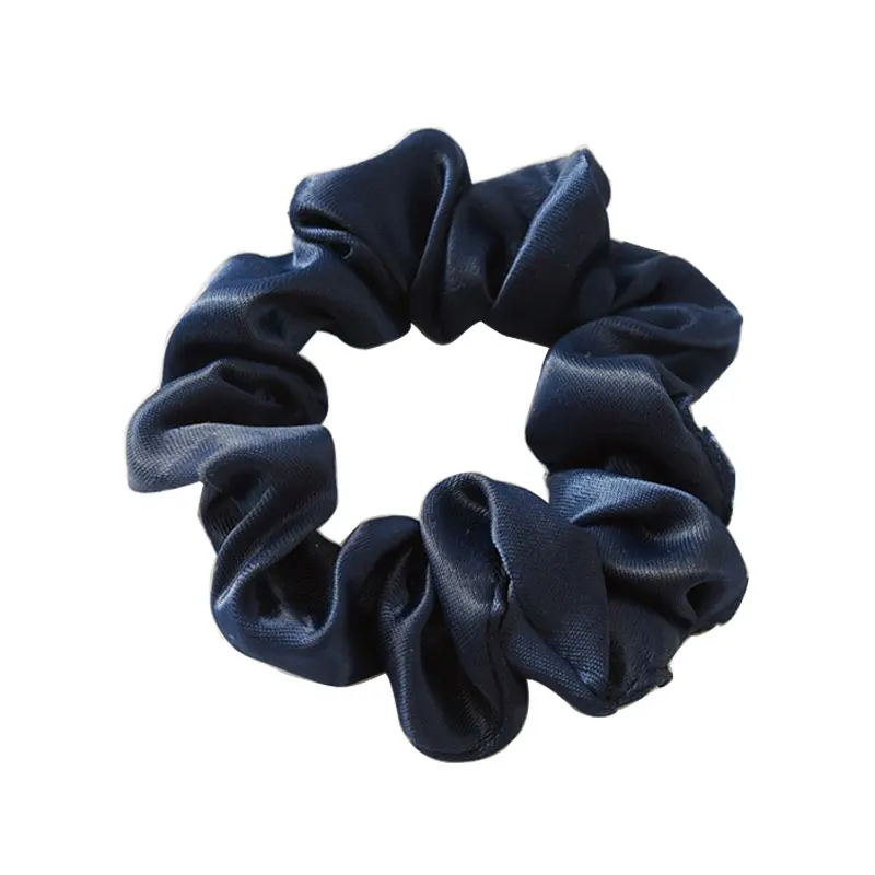 1PC Fashion Women Lovely Satin Hair bands Bright Color Hair Scrunchies Girls Hair Ties Accessories Silk Ponytail Holder
1PC Fashion Women Lovely Satin Hair bands Bright Color Hair Scrunchies Girls Hair Ties Accessories Silk Ponytail Holder