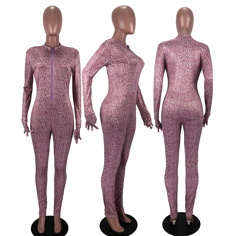 Sexy Long Sleeve Jumpsuit Party Top Bodysuit One Piece Outfit Women Fall Clothes for 2020 Fashion Wholesale Dropshipping
Sexy Long Sleeve Jumpsuit Party Top Bodysuit One Piece Outfit Women Fall Clothes for 2020 Fashion Wholesale Dropshipping