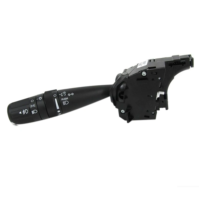 68041485AD Turn Signal Switch Headlight Fog Lights Multifunction Switch for Jeep Dodge Chrysler
68041485AD Turn Signal Switch Headlight Fog Lights Multifunction Switch for Jeep Dodge Chrysler