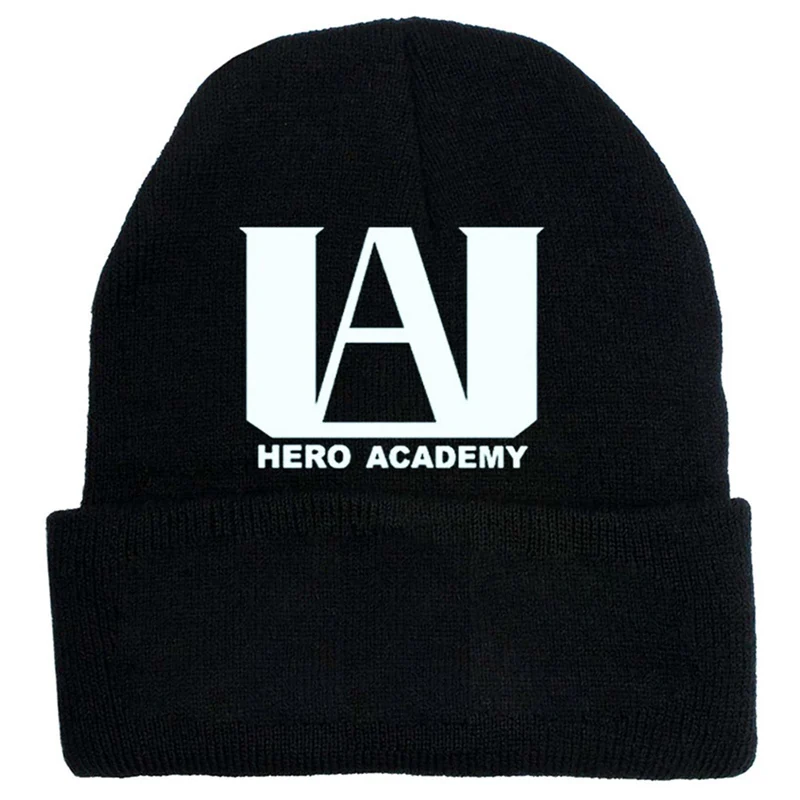 Anime My Hero Academia Autumn Winter Outdoor Warm Knit Hat Skullies Beanie Cap Cosplay Costume New 2020
Anime My Hero Academia Autumn Winter Outdoor Warm Knit Hat Skullies Beanie Cap Cosplay Costume New 2020