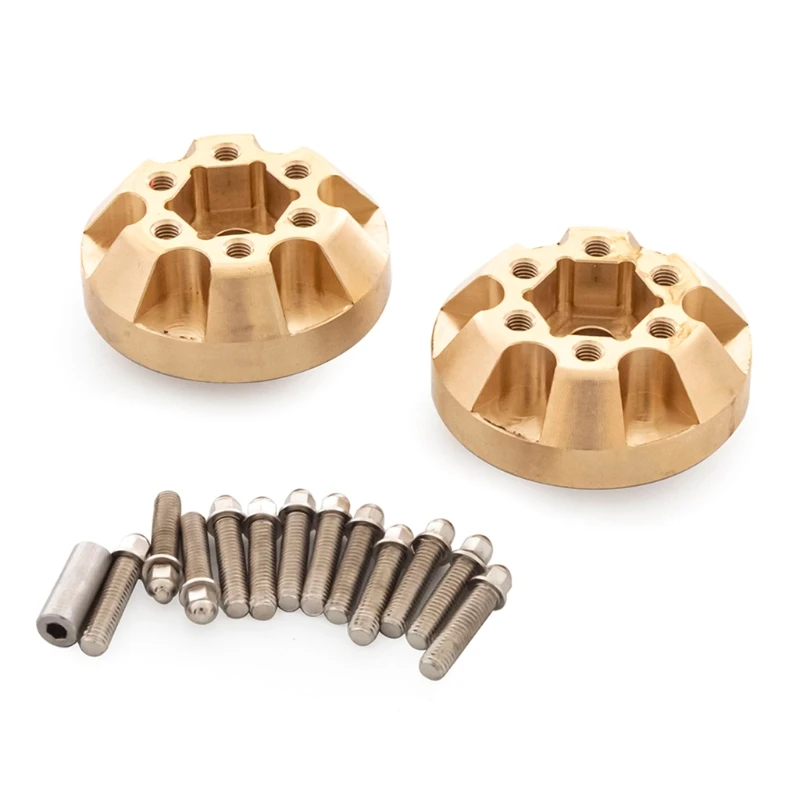 Remote Control Model Car Brass Coupler for Car Toy Replacement Accessories for Model Car Supplies
Remote Control Model Car Brass Coupler for Car Toy Replacement Accessories for Model Car Supplies
