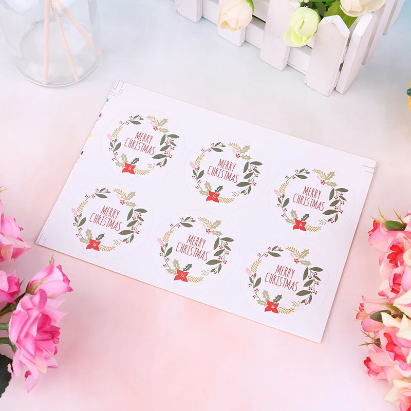 30pcs Merry Christmas English Words Sweets Cookie/Cake Labels Stickers Party Seal DIY Scrapbooking Christmas Sticker
30pcs Merry Christmas English Words Sweets Cookie/Cake Labels Stickers Party Seal DIY Scrapbooking Christmas Sticker