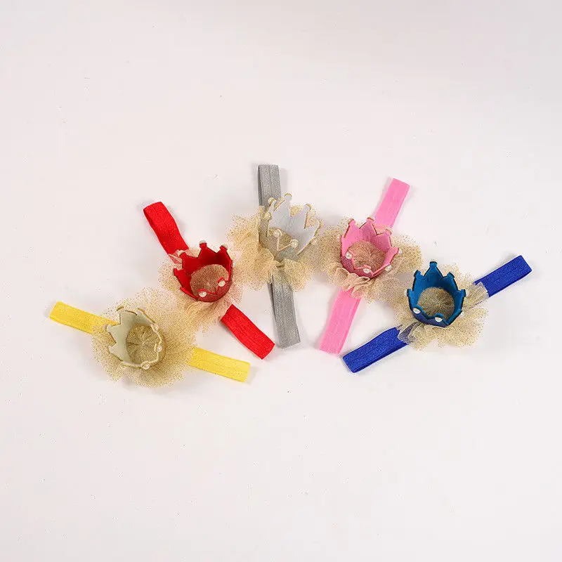 1pcs Elastic Baby Headdress Kids Hair Band Girls Bow Newborn Headband Ribbon Headwear
1pcs Elastic Baby Headdress Kids Hair Band Girls Bow Newborn Headband Ribbon Headwear