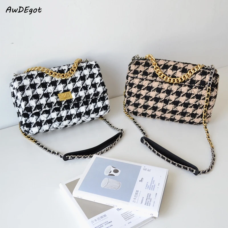 Women's Handbags
Women's Handbags