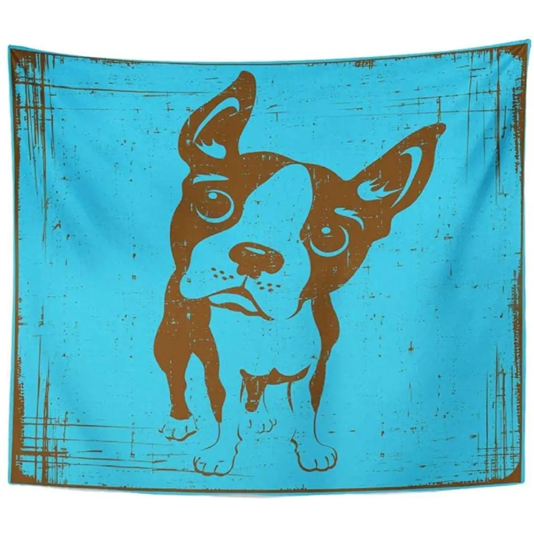 Rock and Roll Skull Tapestry, Chill Surfing Surfboard Sun Wall Hanging for Room Decoration Wild Waves Flower and White Tapestry
Rock and Roll Skull Tapestry, Chill Surfing Surfboard Sun Wall Hanging for Room Decoration Wild Waves Flower and White Tapestry