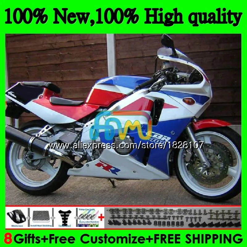 NC23 Kit For HONDA CBR400 CBR400RR 88 89 90 91 92 93 90BS.66 CBR 400 RR 400RR Red blue hot 1988 1989 1990 1991 1992 1993 Fairing
NC23 Kit For HONDA CBR400 CBR400RR 88 89 90 91 92 93 90BS.66 CBR 400 RR 400RR Red blue hot 1988 1989 1990 1991 1992 1993 Fairing