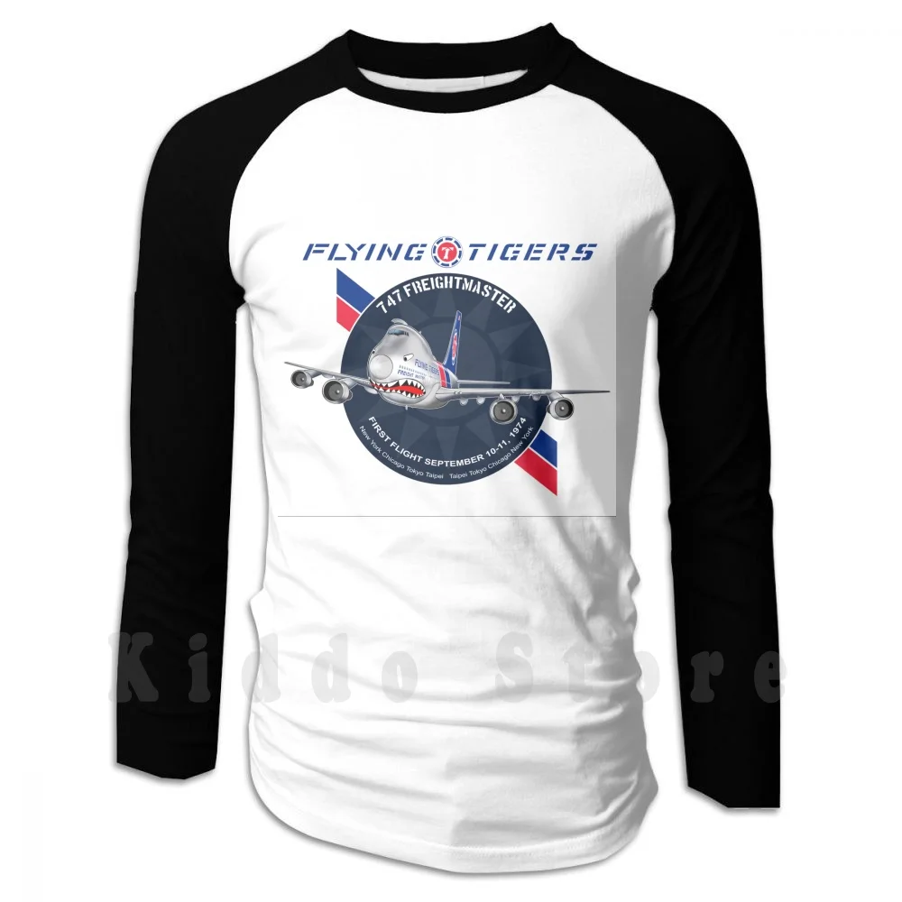Flying Tigers 747 hoodie long sleeve Flying Tigers Tigers Flying Tiger Boeing 747 Boeing 747 B747
Flying Tigers 747 hoodie long sleeve Flying Tigers Tigers Flying Tiger Boeing 747 Boeing 747 B747