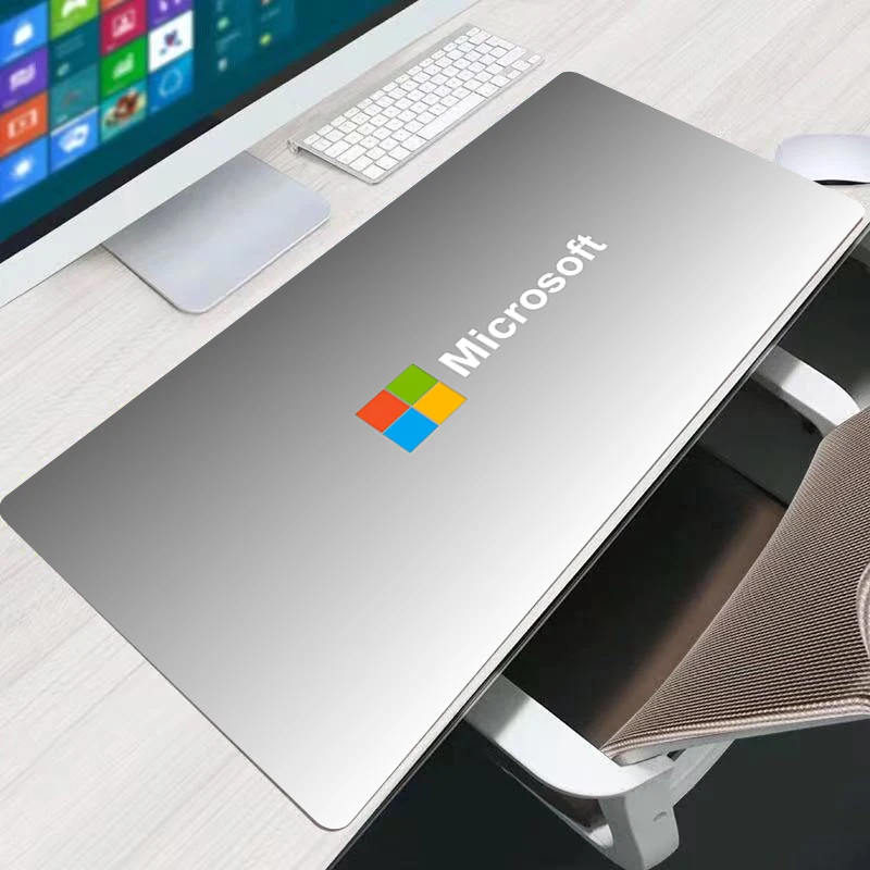 Windows Logo Large Mouse Pad Persian Carpet Laptop Pc Gamer Keyboard Mousepad Edge White Tassel Rubber Table Mat for Pet
Windows Logo Large Mouse Pad Persian Carpet Laptop Pc Gamer Keyboard Mousepad Edge White Tassel Rubber Table Mat for Pet