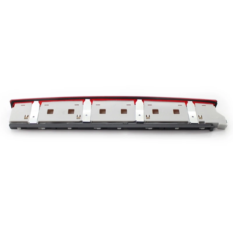 Третий стосветильник с высоким креплением, подходит для A4/S4 B6 Avant Wagon 2001-2005 
Третий стосветильник с высоким креплением, подходит для A4/S4 B6 Avant Wagon 2001-2005