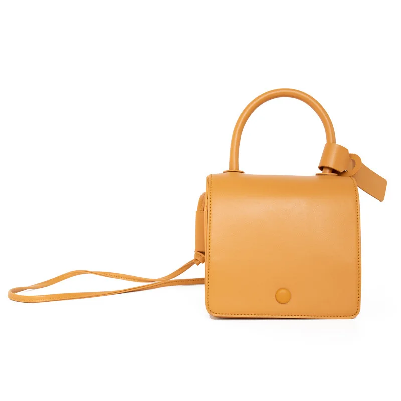 Niche Handbags High Sense Tote Bag Portable Shoulder Bag PU Messenger Bag
Niche Handbags High Sense Tote Bag Portable Shoulder Bag PU Messenger Bag