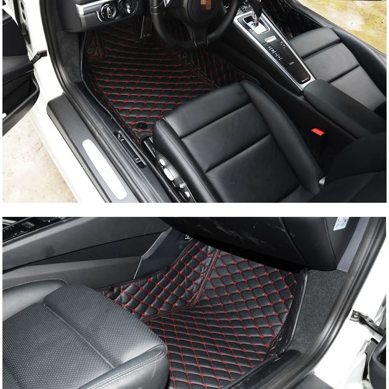 leather car floor mat for porsche 718 Boxster Cayman 987 981 982 accessories 2018 2019 2017 2016 rug carpet 2015 2014
leather car floor mat for porsche 718 Boxster Cayman 987 981 982 accessories 2018 2019 2017 2016 rug carpet 2015 2014