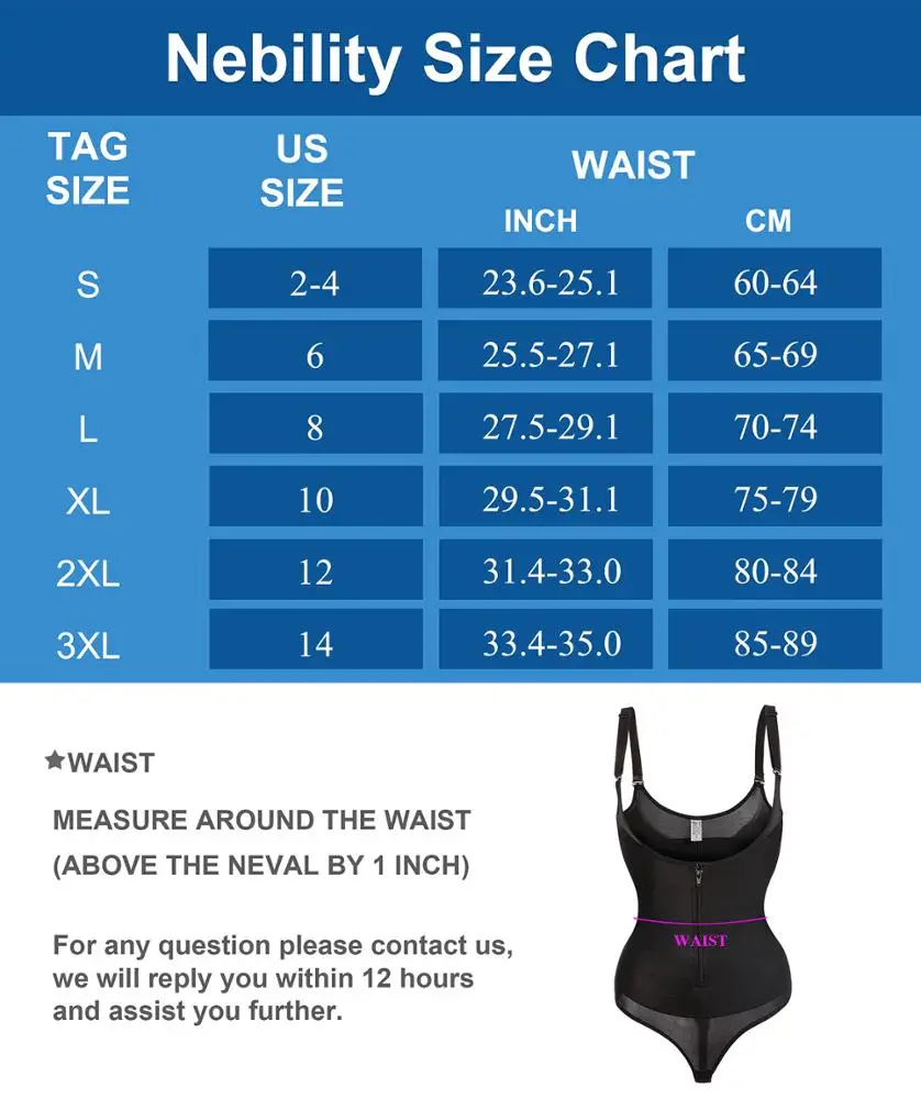 Women waist trainer plus size shapewear bodysuit underbust latex body shaper corsets with zipper
Women waist trainer plus size shapewear bodysuit underbust latex body shaper corsets with zipper