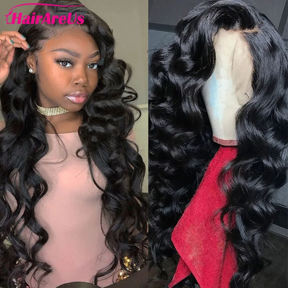 Brazilian Transparent 5x5 Lace Closure Wig Loose Wave Lace Closure Human Hair Wig For Women 30 Inch Long Natural Color
Brazilian Transparent 5x5 Lace Closure Wig Loose Wave Lace Closure Human Hair Wig For Women 30 Inch Long Natural Color