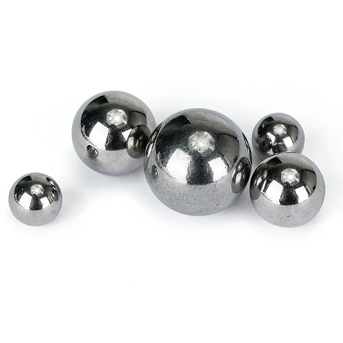 1Pcs High Precision Steel Ball Dia 25mm 25.4mm 27mm 28mm-30mm Solid Bearing Ball For Bicycle Car Motorcycle
1Pcs High Precision Steel Ball Dia 25mm 25.4mm 27mm 28mm-30mm Solid Bearing Ball For Bicycle Car Motorcycle