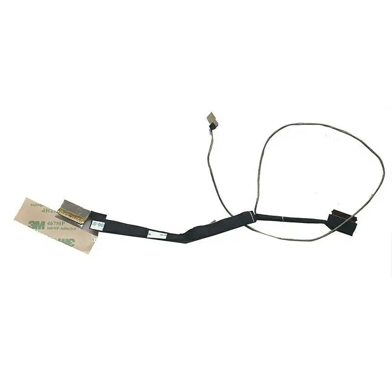 For HP Spectre X360 Spectre-13 13T-4100 13-4000 LVDS Cable DD0Y0DLC100/110
For HP Spectre X360 Spectre-13 13T-4100 13-4000 LVDS Cable DD0Y0DLC100/110
