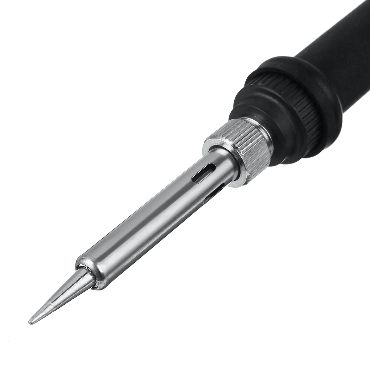 NEW 56/79PCS/Set 220V/110V 60W Soldering Iron Kit Wood Burning Carving Pyrography Pen Set Wood Embossing Burning Tools 
NEW 56/79PCS/Set 220V/110V 60W Soldering Iron Kit Wood Burning Carving Pyrography Pen Set Wood Embossing Burning Tools