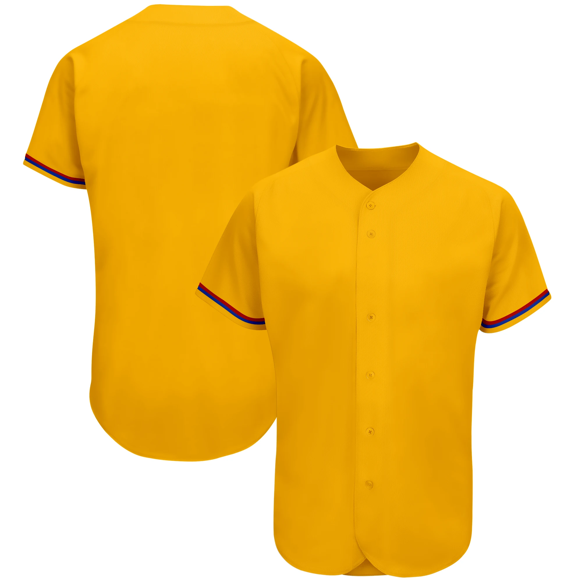 Concise Style,Slim Version, Decent Cut, Stylish Baseball Jerseys, Men And Women,Dry
Concise Style,Slim Version, Decent Cut, Stylish Baseball Jerseys, Men And Women,Dry