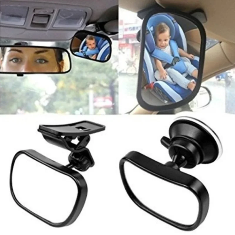 Car baby rearview mirror mini rearview mirror auxiliary mirror observation mirror baby suction cup rearview mirror
Car baby rearview mirror mini rearview mirror auxiliary mirror observation mirror baby suction cup rearview mirror