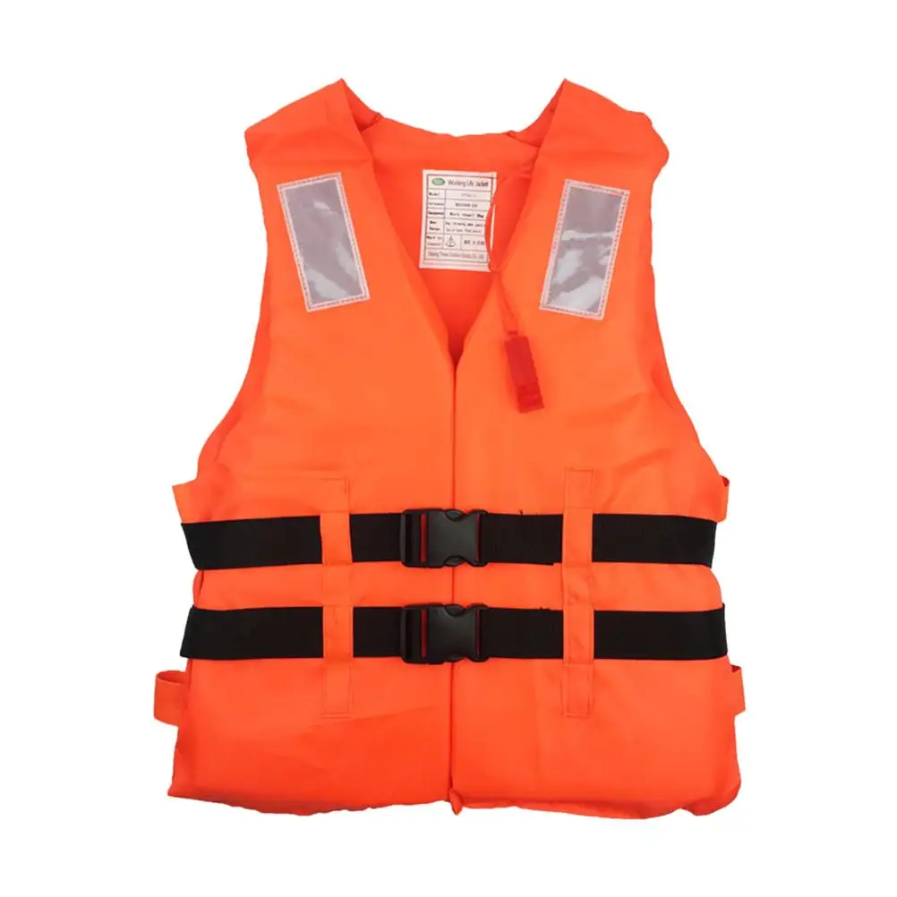 Lightweight Adult Nylon foam Swimming Size with SOS Sport Durable Water Life Jacket Supplies Adjustable Life whistle Jacket Vest
Lightweight Adult Nylon foam Swimming Size with SOS Sport Durable Water Life Jacket Supplies Adjustable Life whistle Jacket Vest