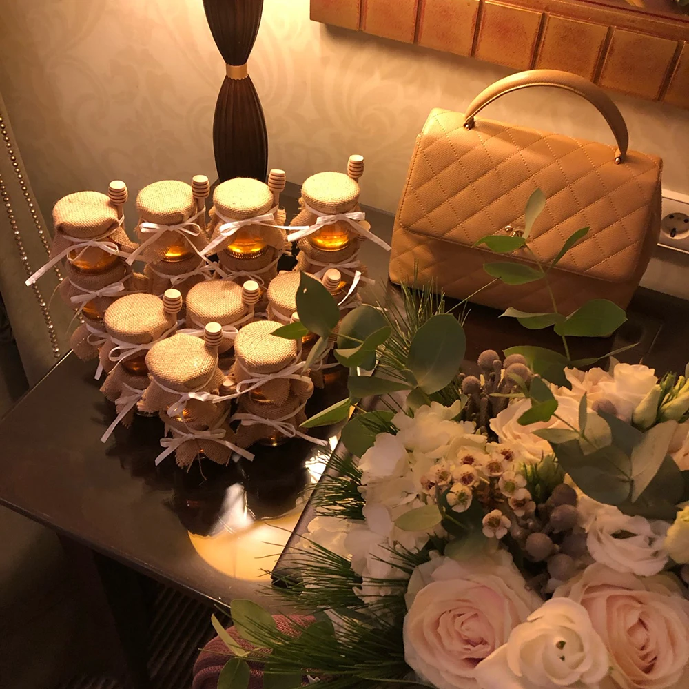 High Quality Personalized Wood Honey Dipper Sticks,Custom Wedding Favors Baby Shower Decoration, Mini server For Honey Jar Disp
High Quality Personalized Wood Honey Dipper Sticks,Custom Wedding Favors Baby Shower Decoration, Mini server For Honey Jar Disp