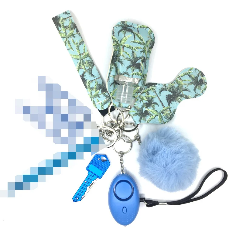 Self defense keychain Window ring Fight Combat Survival Women Tool Ring keychains 
Self defense keychain Window ring Fight Combat Survival Women Tool Ring keychains