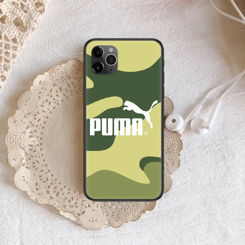 Fashion Sport Pumas Brand Phone Case Cover Hull For iphone 5 5s se 2020 6 6s 7 8 12 mini plus X XS XR 11 PRO MAX black Coque 3D
Fashion Sport Pumas Brand Phone Case Cover Hull For iphone 5 5s se 2020 6 6s 7 8 12 mini plus X XS XR 11 PRO MAX black Coque 3D