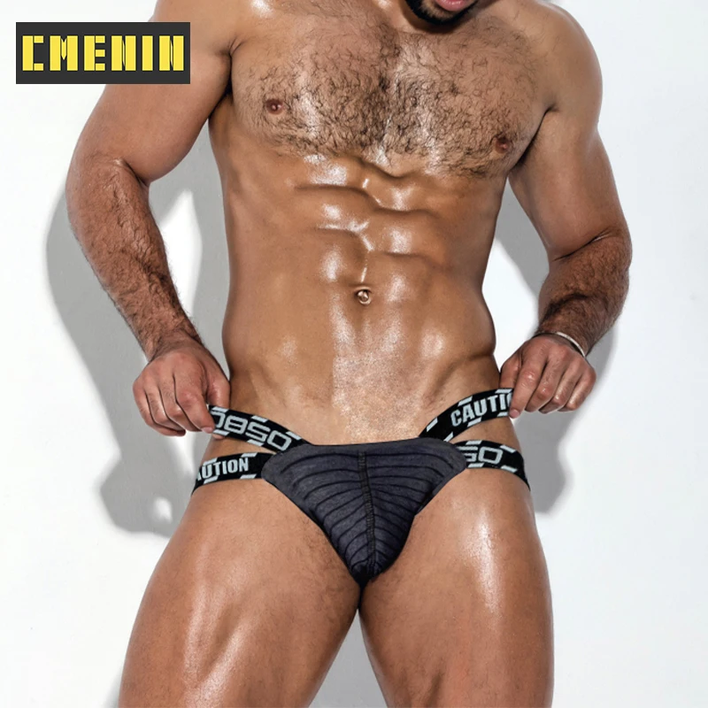 New Arrival Cotton Underpants Gay Men Sexy Man's Underwear Thong Men Jockstrap Comfortable Mens Thongs And G strings U Pouch
New Arrival Cotton Underpants Gay Men Sexy Man's Underwear Thong Men Jockstrap Comfortable Mens Thongs And G strings U Pouch