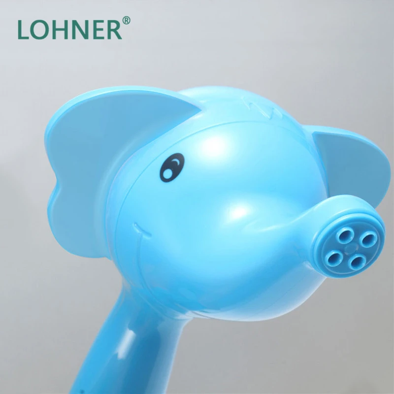 Lohner милая детская насадка для душа домашних животных очистки ванны с
