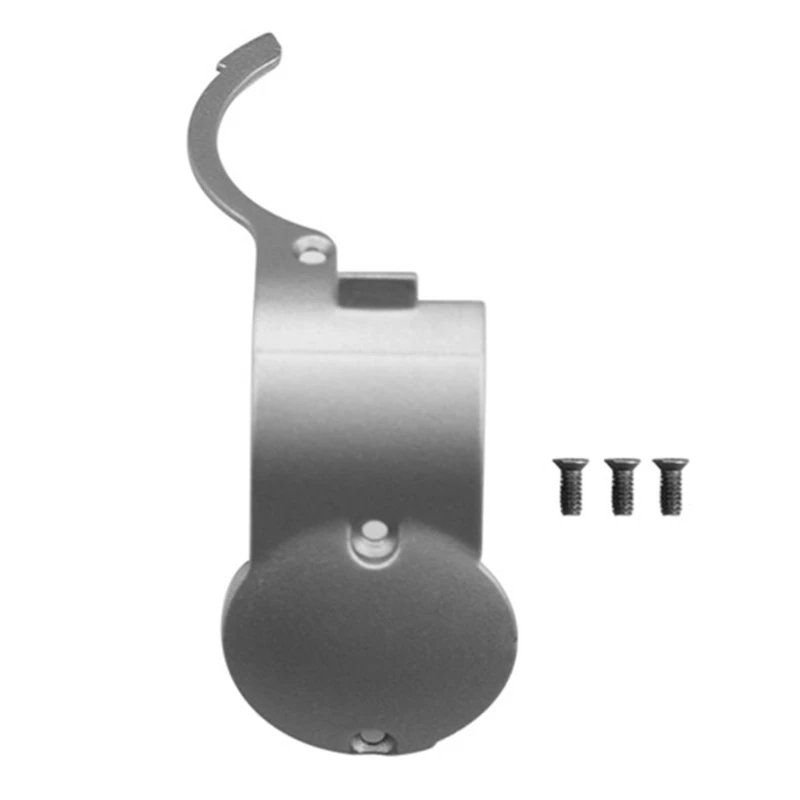 H7JA гиростабилизатор камеры комплект крышек для мотора дрона ремонт корпуса для Mavic Pro
H7JA гиростабилизатор камеры комплект крышек для мотора дрона ремонт корпуса для Mavic Pro