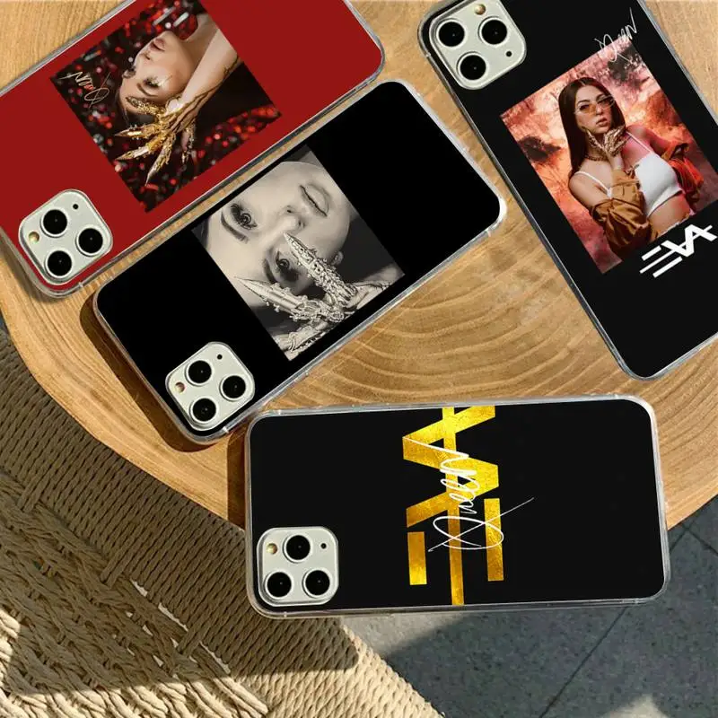 YNDFCNB Eva Queen Phone Case for iPhone 11 12 13 mini pro XS MAX 8 7 6 6S Plus X 5S SE 2020 XR case
YNDFCNB Eva Queen Phone Case for iPhone 11 12 13 mini pro XS MAX 8 7 6 6S Plus X 5S SE 2020 XR case