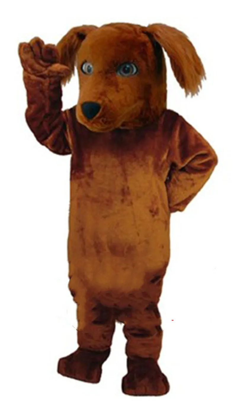 Dog Mascot Costume Suits Cosplay Party Game Dress Outfits Clothing Advertising Promotion Carnival Halloween Xmas Easter Adults
Dog Mascot Costume Suits Cosplay Party Game Dress Outfits Clothing Advertising Promotion Carnival Halloween Xmas Easter Adults