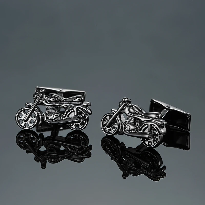 French shirt Cufflinks High quality fashion men's buttons Aircraft sailboat motorcycle racing modelling cuff-link jewelry
French shirt Cufflinks High quality fashion men's buttons Aircraft sailboat motorcycle racing modelling cuff-link jewelry