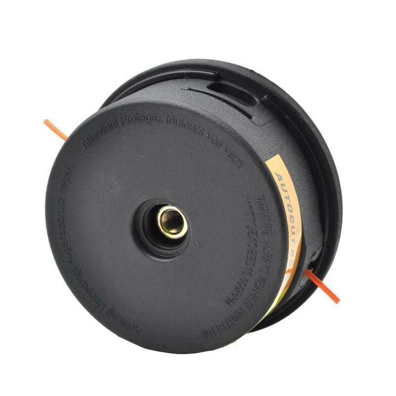 1xblack триммер ударная головка для Stihl Autocut 25-2 FS44 FS55 FS80 FS90 FS100 FS110
1xblack триммер ударная головка для Stihl Autocut 25-2 FS44 FS55 FS80 FS90 FS100 FS110