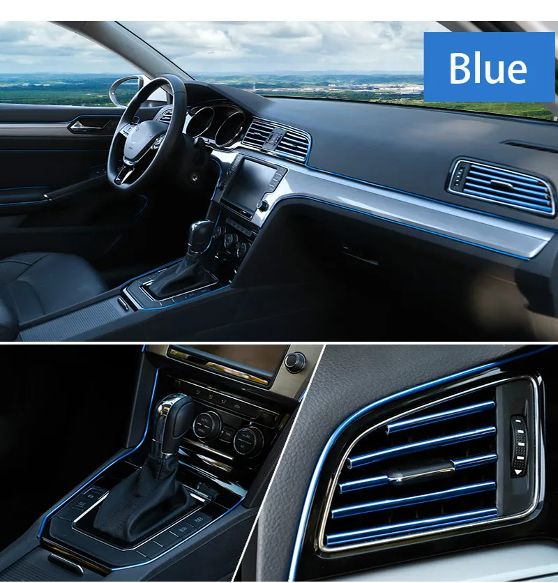 10PCSplit air outlet decorative strip 20cm strip internal air ventilation grille switch trim embedded decoration car accessories
10PCSplit air outlet decorative strip 20cm strip internal air ventilation grille switch trim embedded decoration car accessories