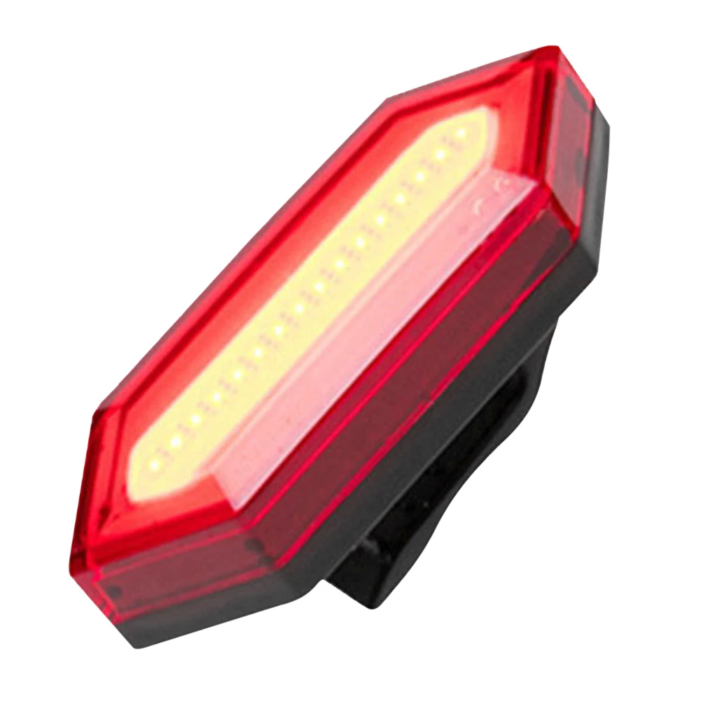 Bicycle Tail Light Waterproof Bike Rear Taillight Adjustable USB Rechargeable Bike Cycling Safety Warning Light
Bicycle Tail Light Waterproof Bike Rear Taillight Adjustable USB Rechargeable Bike Cycling Safety Warning Light