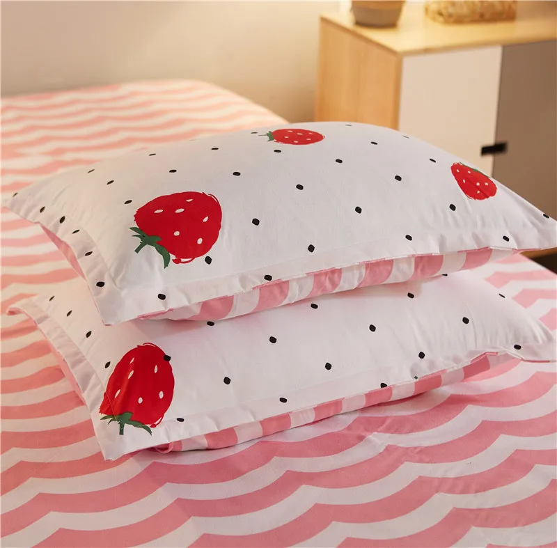 45 three-Four-piece brushed set flower bedding duvet cover set Pastoral bed sheet duvet cover
45 three-Four-piece brushed set flower bedding duvet cover set Pastoral bed sheet duvet cover