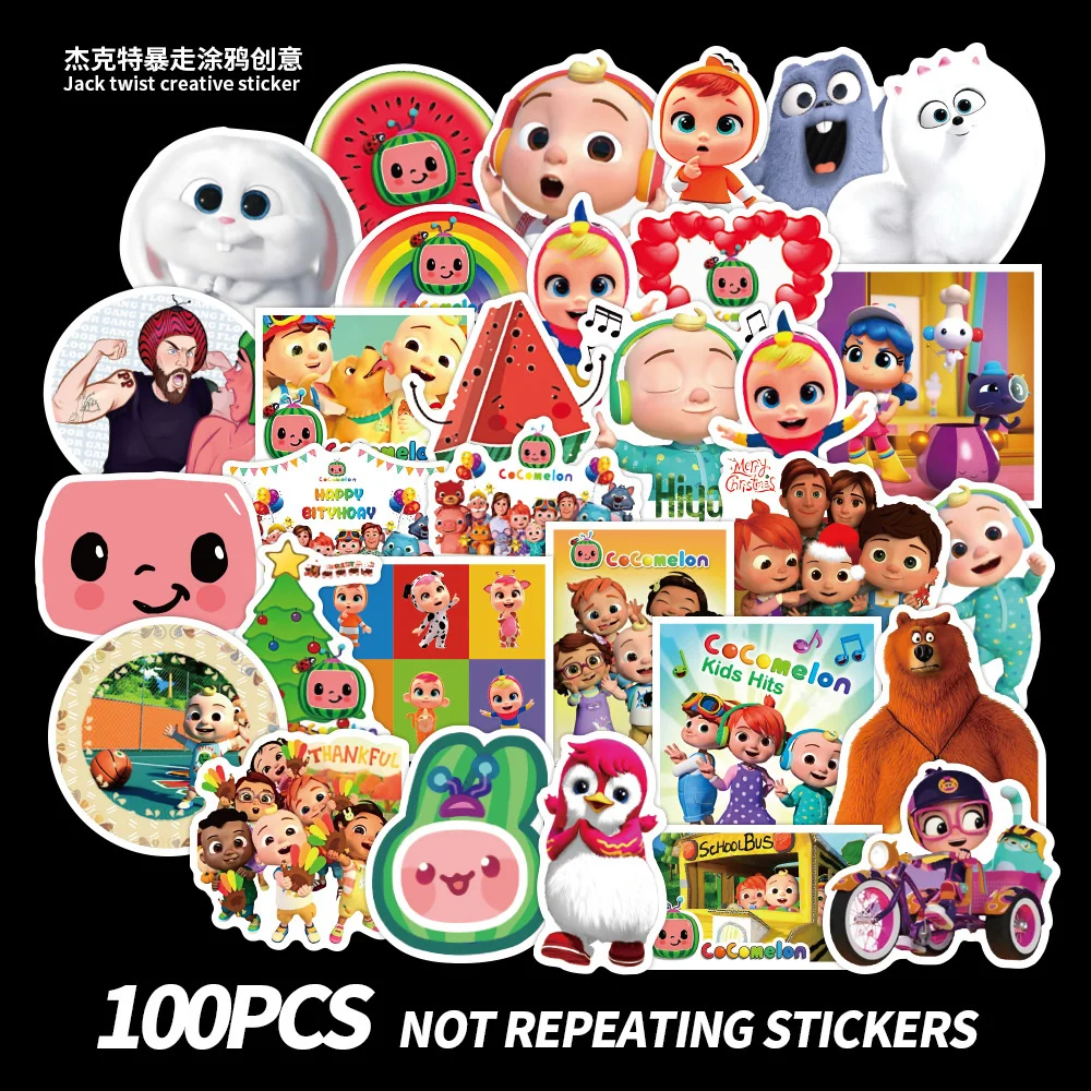 100pcs English Enlightenment Laptop Skateboards Luggage Motorcycles Phone children's Toy Sticker Classic Decal songs graffiti 
100pcs English Enlightenment Laptop Skateboards Luggage Motorcycles Phone children's Toy Sticker Classic Decal songs graffiti