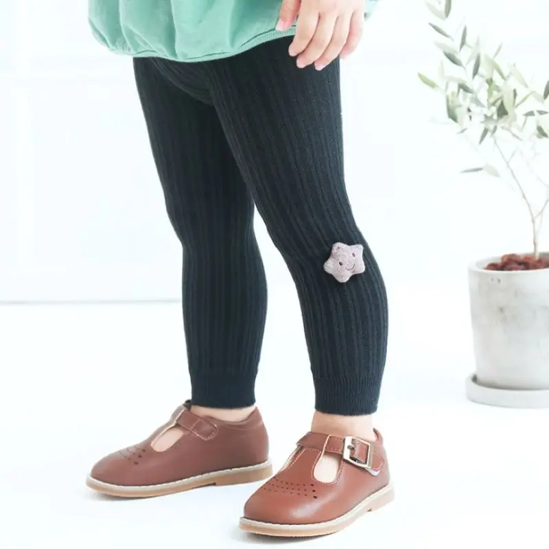 Baby Girls leggings girls Spring Autumn Girls Strumphose Knitted Skinny Pants Children Leggings Trousers
Baby Girls leggings girls Spring Autumn Girls Strumphose Knitted Skinny Pants Children Leggings Trousers