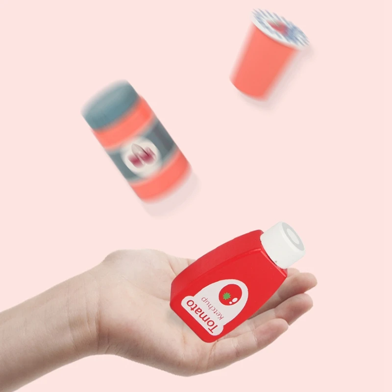 Wooden Simulation Food Kitchen Combination Cutting Toy Set Kids Play 
Wooden Simulation Food Kitchen Combination Cutting Toy Set Kids Play