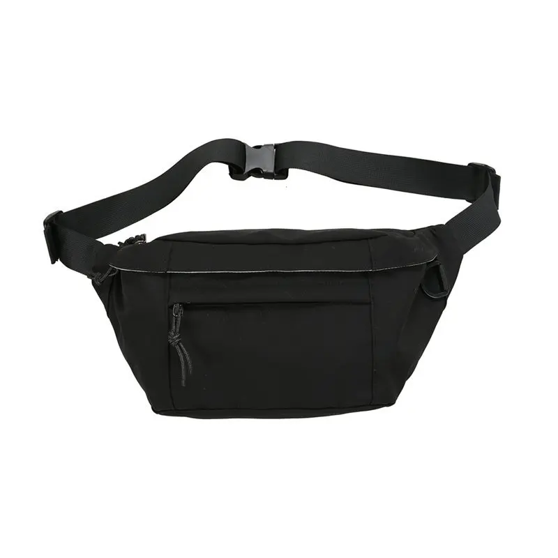 Unisex Waist Bag Sports Chest Bag Men Casual Phone Pouch Waterproof Nylon Travel Crossbody Pouch Men Belt Pack Messenger Bags
Unisex Waist Bag Sports Chest Bag Men Casual Phone Pouch Waterproof Nylon Travel Crossbody Pouch Men Belt Pack Messenger Bags