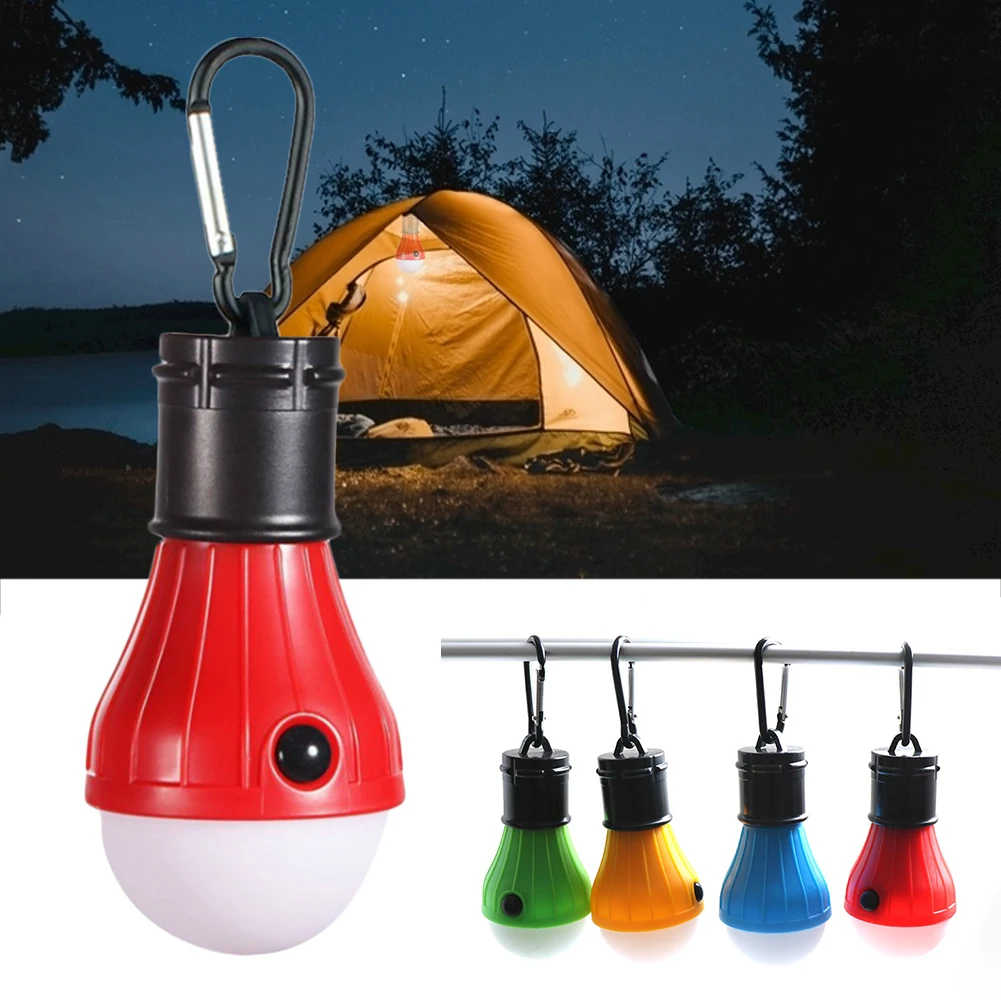 3LED Tent Hanging Lamp 3 Modes Outdoor SOS Emergency Carabiner Bulb Light Emergency Light Lantern Hiking Energy Saving Lamp
3LED Tent Hanging Lamp 3 Modes Outdoor SOS Emergency Carabiner Bulb Light Emergency Light Lantern Hiking Energy Saving Lamp