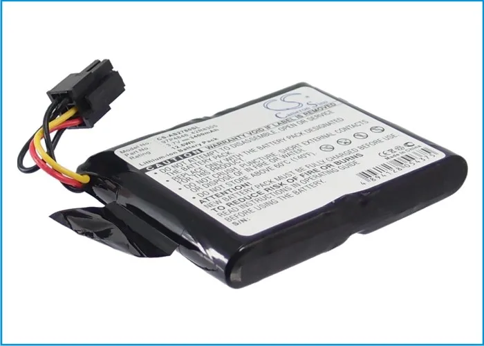 Cameron Sino Battery For IBM 0648,2780,39J5555,5580,5708,571B,572B,572F and 575C,5737,575C PCI-X DDR 1.5 GB cache SA,5776
Cameron Sino Battery For IBM 0648,2780,39J5555,5580,5708,571B,572B,572F and 575C,5737,575C PCI-X DDR 1.5 GB cache SA,5776