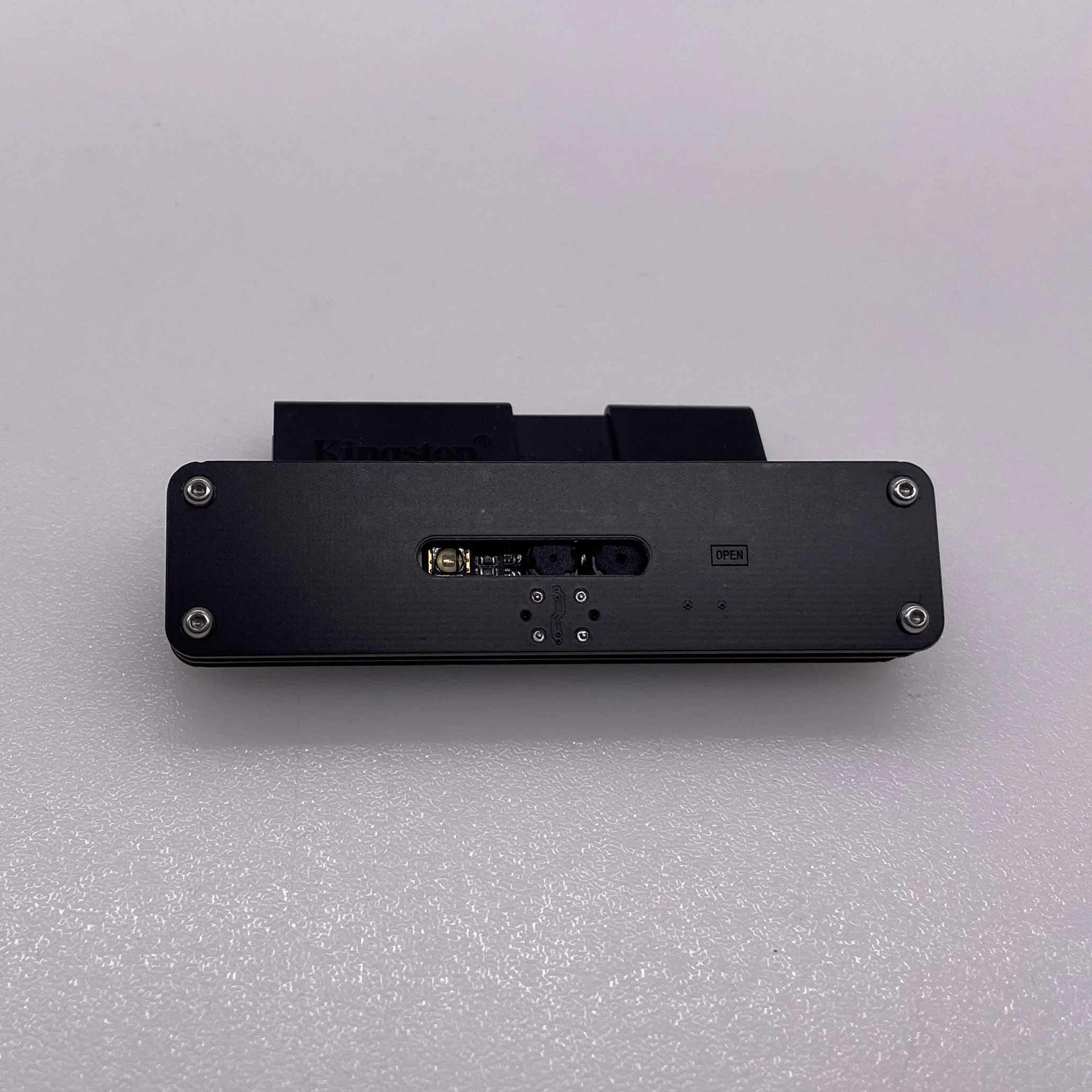 Windows Здравствуйте, разблокировка лицом, камера для ноутбука, настольного компьютера, инфракрасное ночное видение 0JCXG0
Windows Здравствуйте, разблокировка лицом, камера для ноутбука, настольного компьютера, инфракрасное ночное видение 0JCXG0