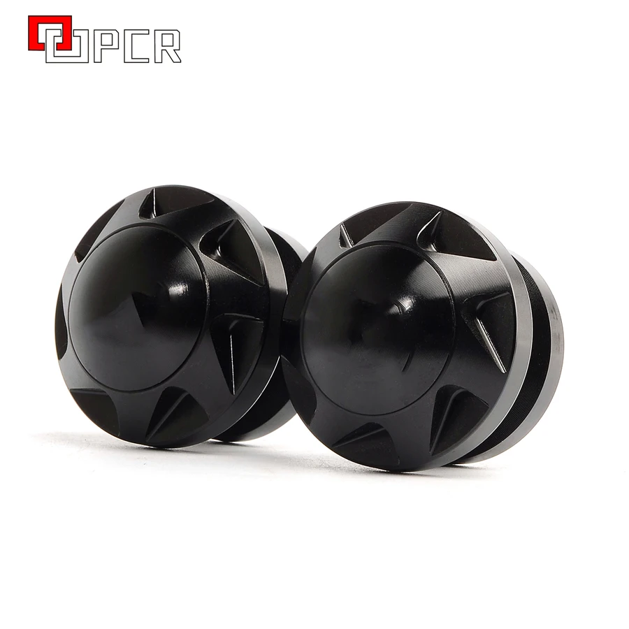 For Kawasaki Z650 Z900 Z1000 Z800 Z750 Z750R Z250 Z300 M8/M10 MOTO CNC Swingarm Spool Sliders stand screws
For Kawasaki Z650 Z900 Z1000 Z800 Z750 Z750R Z250 Z300 M8/M10 MOTO CNC Swingarm Spool Sliders stand screws