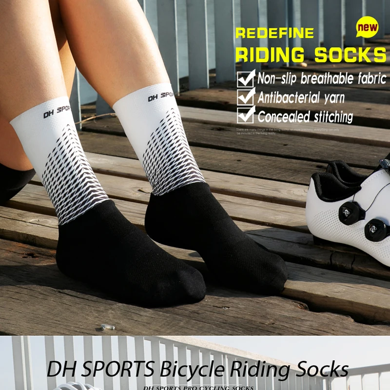 Men's Socks
Men's Socks
