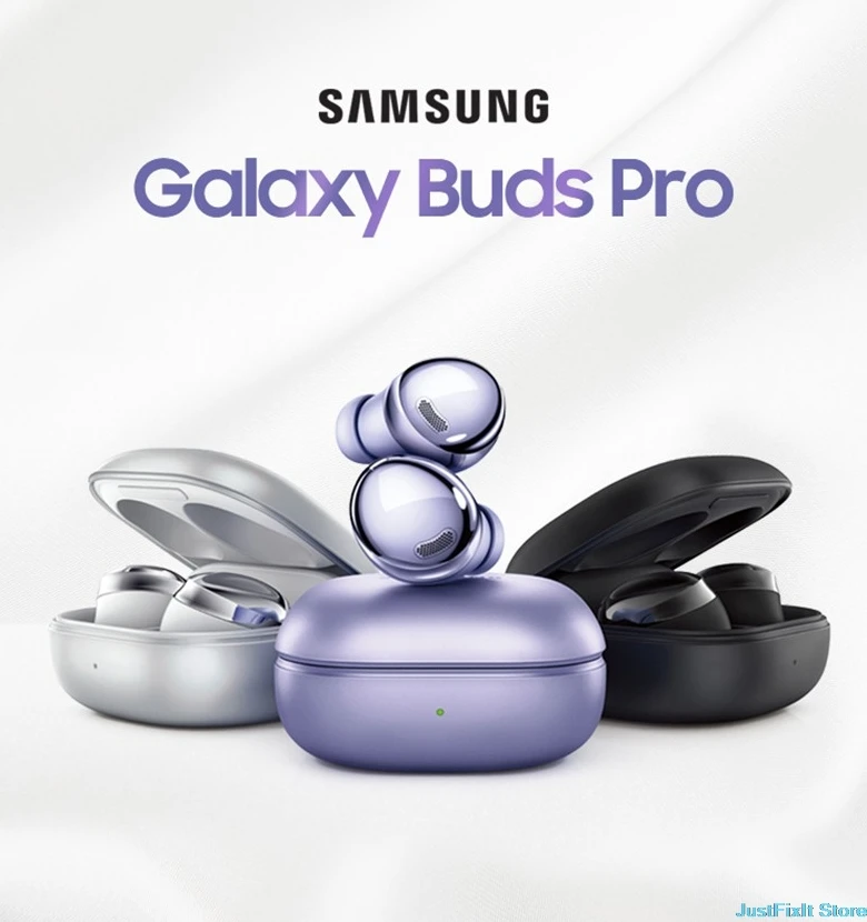 Новые оригинальные Samsung Galaxy Buds Pro Наушники для Galaxy S20 S21 беспроводные наушники Беспроводная зарядка Bluetooth 5,0 гарнитура
Новые оригинальные Samsung Galaxy Buds Pro Наушники для Galaxy S20 S21 беспроводные наушники Беспроводная зарядка Bluetooth 5,0 гарнитура