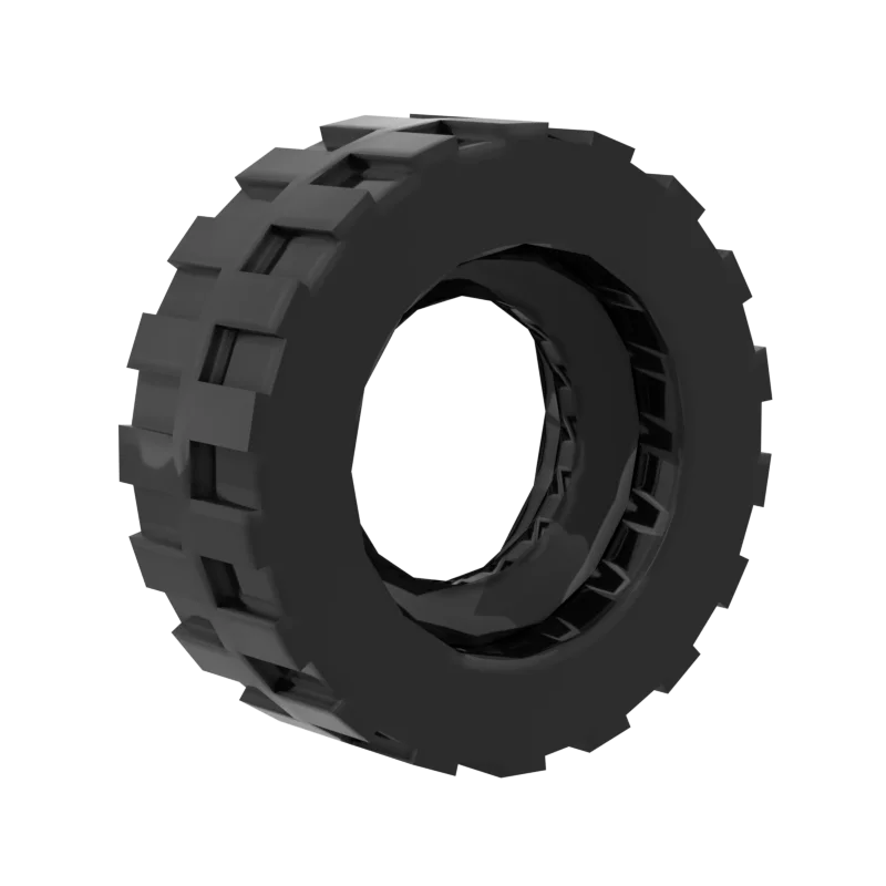10PCS MOC Bricks Assembles Particles 92409 small tire 50951 tire skin for Building Blocks Parts DIY Educational gift Toys
10PCS MOC Bricks Assembles Particles 92409 small tire 50951 tire skin for Building Blocks Parts DIY Educational gift Toys