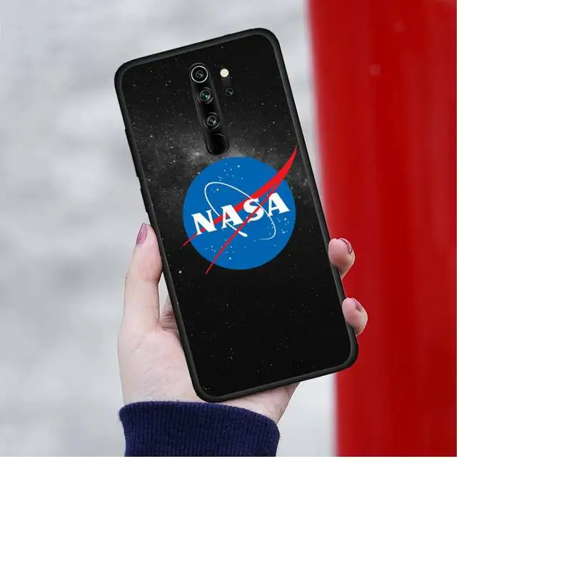 Soft Na-sa Case Cover Phone Case For Redmi 7 8 9 A K20 30 Pro Note 8 9 Pro 9s
Soft Na-sa Case Cover Phone Case For Redmi 7 8 9 A K20 30 Pro Note 8 9 Pro 9s