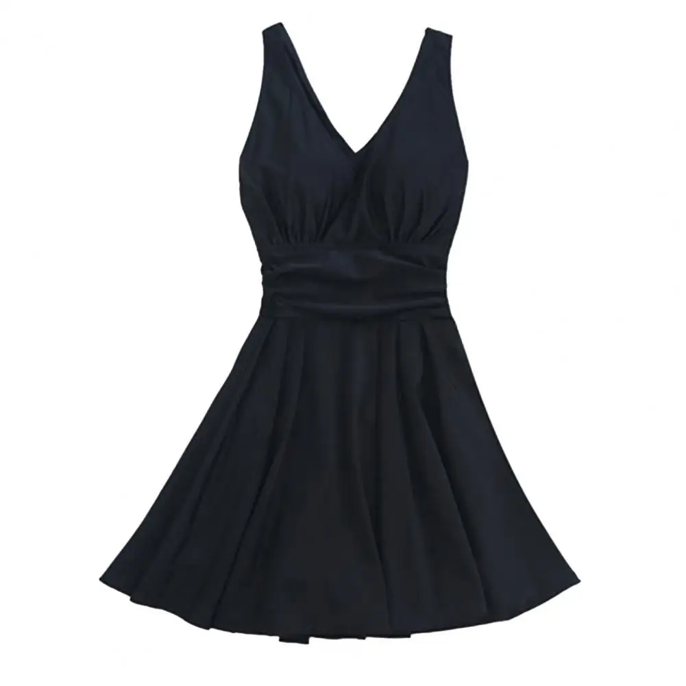 Swimsuit One Piece Swimwear Vintage Bathing Suit Swim Off Shoulder Belly-covering Summer Beach Sea Sexy Swimsuit Swimming Pool
Swimsuit One Piece Swimwear Vintage Bathing Suit Swim Off Shoulder Belly-covering Summer Beach Sea Sexy Swimsuit Swimming Pool